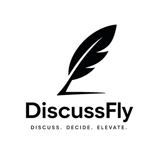 DiscussFly